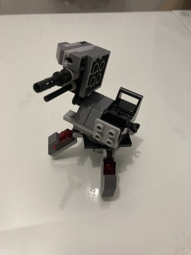 Lego 75197 star wars battle - 75197,