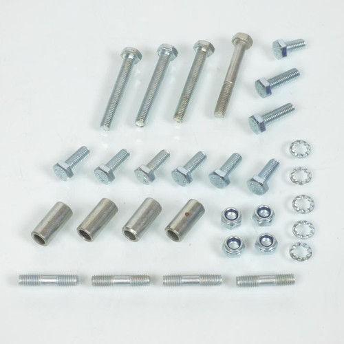 Kit boulonnerie moteur - , 30