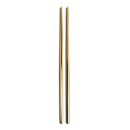 Baguettes sushi paire acier - sushi,