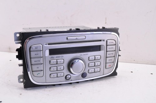 Ford galaxy wa6 tdci - wa6,