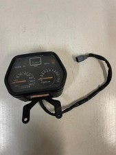 Compteur SUZUKI RG GAMMA 125