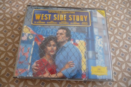 Leonard bernstein conducts - leonard,