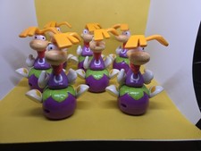 Figurine rayman mcdonald - figurine,