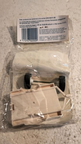 Scalextric exin 2202 - qq,