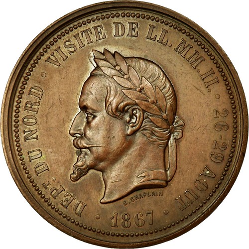 France jeton chamber of - chamber,