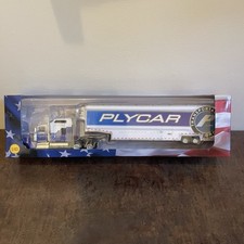 Altaya american truck - altaya,