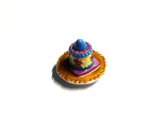 Fève chocolatier seve - 1,