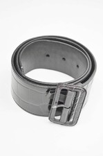 Ceinture large femme Prada -