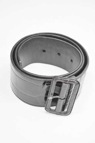 Ceinture large femme - prada,