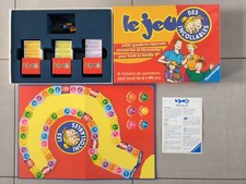 Jeux de Société - Le jeu des