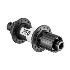 DT Swiss 350 Classic rear disc