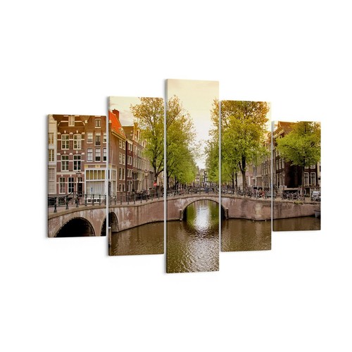 Impression sur toile 150x100cm - impression,