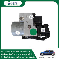 🇫🇷 UNITE HYDRAULIQUE ABS