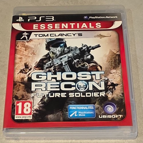 Tom clancy ghost recon - clancy's,