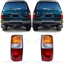 Neuf Pour Toyota Land Cruiser