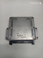 CALCULATEUR MOTEUR ECU PEUGEOT