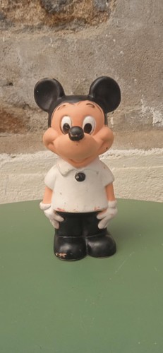 Ancien pouet mickey combex - ancien,