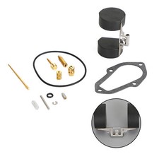 Kit de réparation carburateur pour Honda XL250 Motosport 250 1972-1975