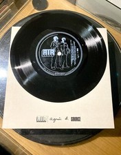 Vinyl air californie sexy - vinyl-,