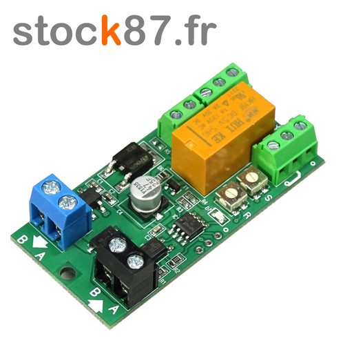 5556 détecteur présence - 5556#,