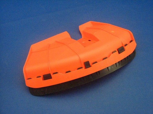 Protection coupe compatible - de,