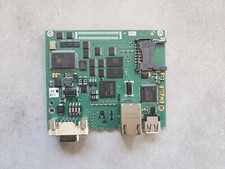 Carte mère Siemens Simatic