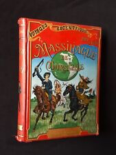 PAUL D’IVOI : MASSILIAGUE DE