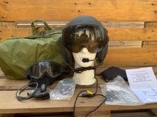 GENTEX Paramaster - H.A.L.O. casque de chuteur US force spéciale