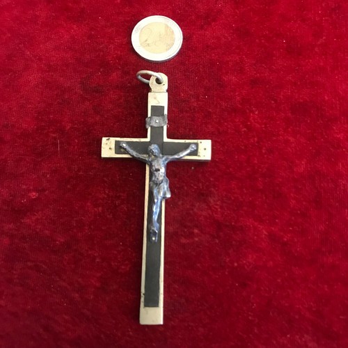 Bijoux croix ancienne - croix, 39