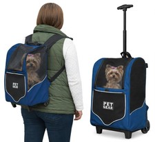 Pet Gear I-GO2 Sport Roller