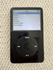 Apple iPod classic 5ème