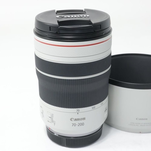 Canon objectif photo zoom - canon, rf