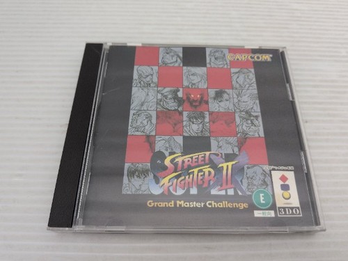 Super street fighter - super, x