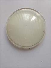 VERRE DE PHARE CIBIE MOBYLETTE