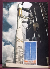 CARTE POSTALE PREMIER JOUR 79