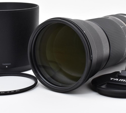 Near mint tamron sp - [near,
