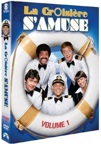 Croisière amuse vol 1 - la,