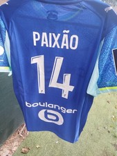 Maillot De l'OM
