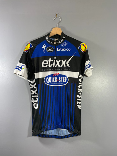 Maillot vélo vintage - , vermarc