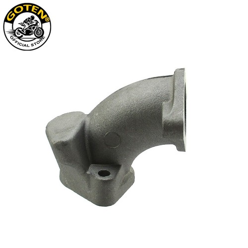 Goten manifold intake pipe - manifold, for