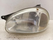 Optique avant principal gauche