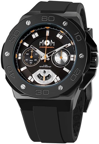 Montre m manifattura - montre,
