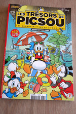 LES TRESORS DE PICSOU  N° 71