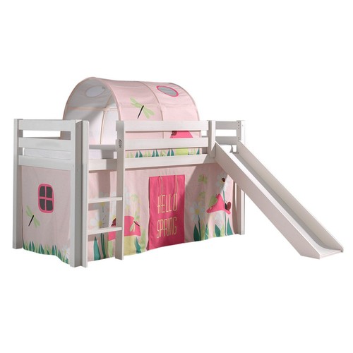 Pack lit enfant toboggan - pack,