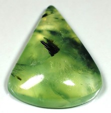 31 Ct 7X23X27 mm rutile vert