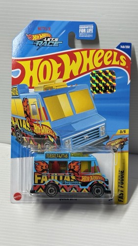 Hotwheels quick - hotwheels, 1/64