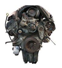 Moteur pour Jeep Grand