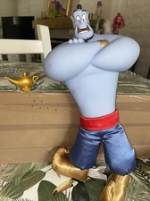 LE GENIE Aladdin jafar film poupée classique DISNEY STORE Et Lampe