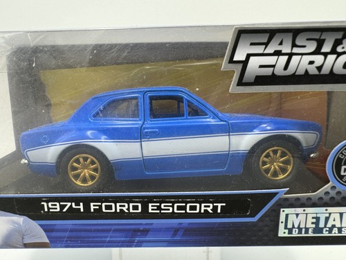 Die cast 1974 ford - die,