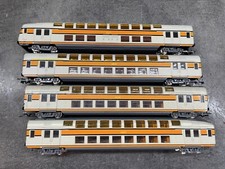 Rame VB2N Banlieue Complète Jouef Très Bon Etat BA495